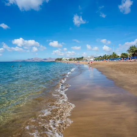 One Bedroom Sea View With Half Board,pool And Wifi, Beach Apartment *