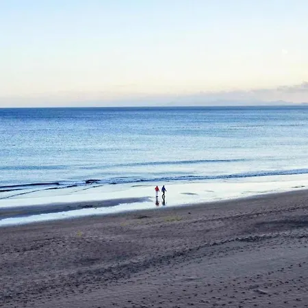 One Bedroom Sea View With Half Board,pool And Wifi, Beach Playa Blanca