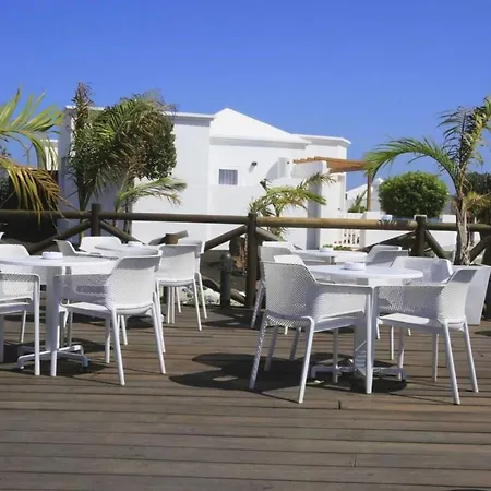 Apartment One Bedroom Sea View With Half Board,pool And Wifi, Beach *