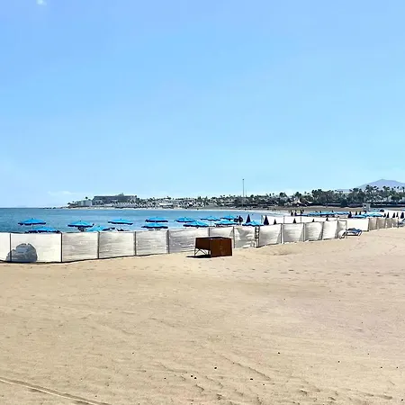 One Bedroom Sea View With Half Board,pool And Wifi, Beach *