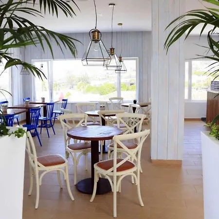 One Bedroom Sea View With Half Board,pool And Wifi, Beach * Playa Blanca (Lanzarote)